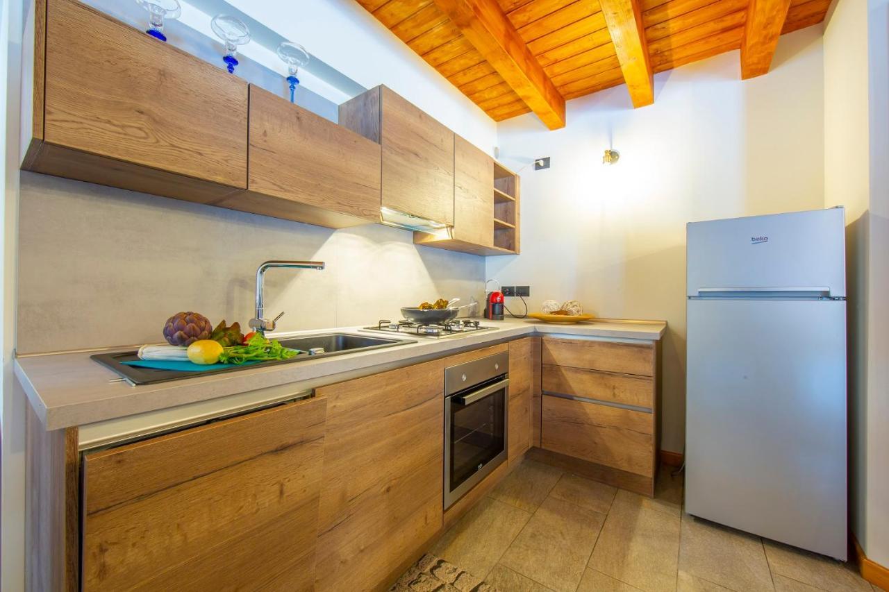 Wildhomes Wild Wolf Lodge Courmayeur Exteriér fotografie