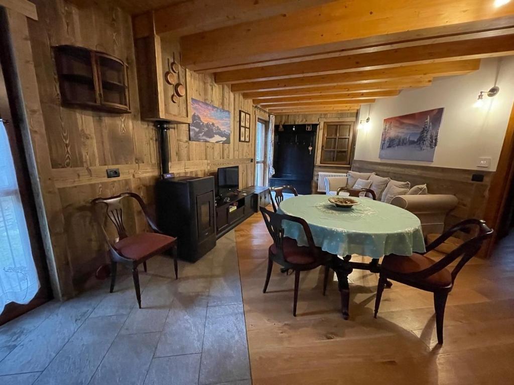 Wildhomes Wild Wolf Lodge Courmayeur Exteriér fotografie