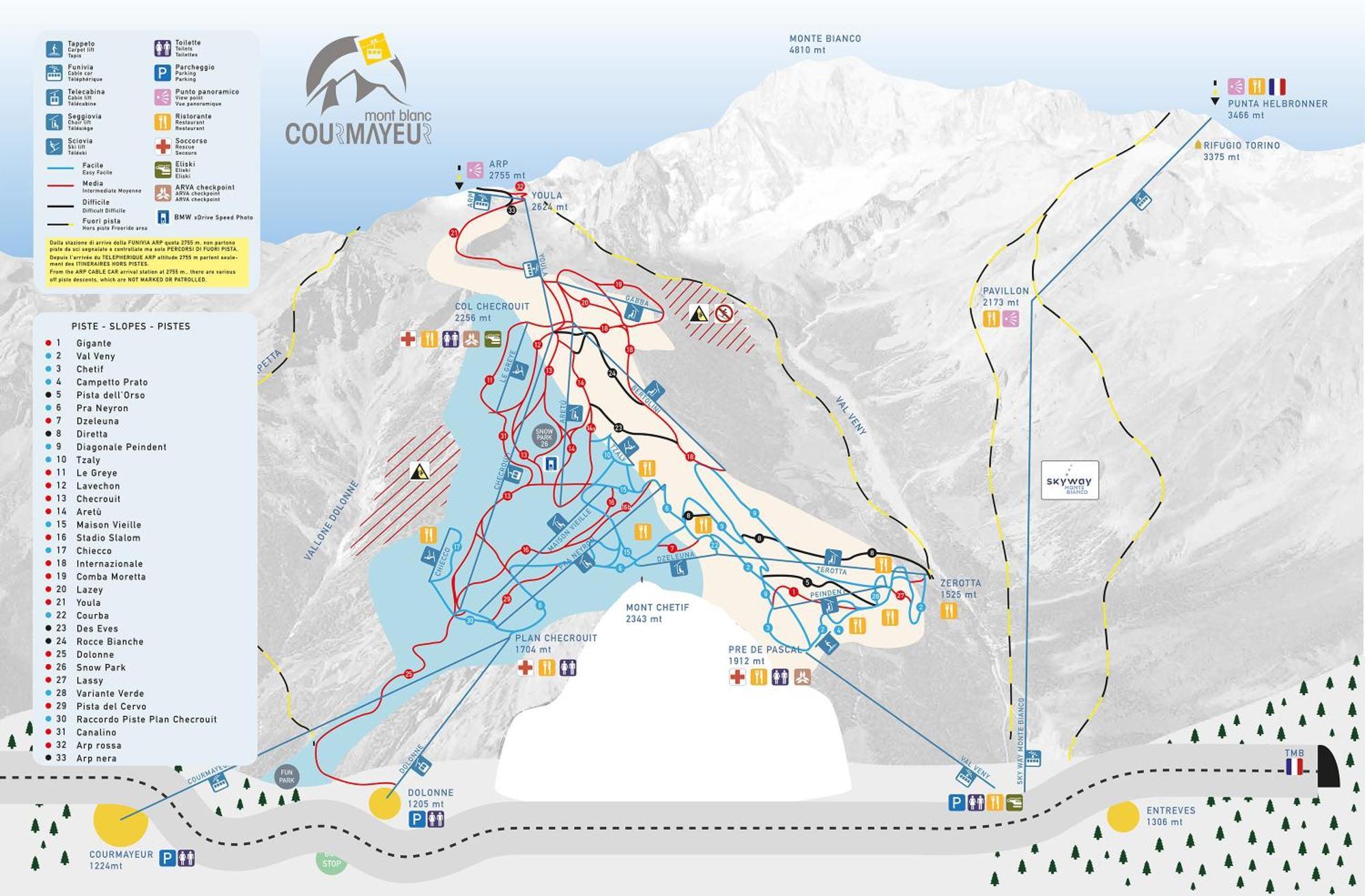 Wildhomes Wild Wolf Lodge Courmayeur Exteriér fotografie
